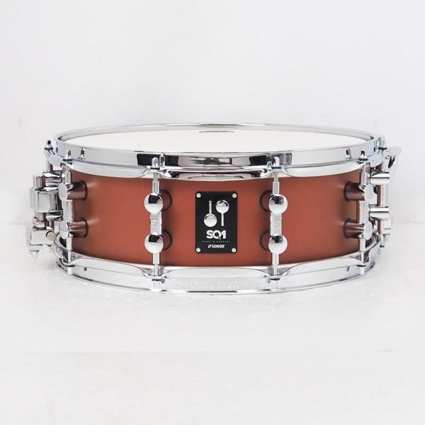 SONOR SQ1-1405SDW SCB [SQ1 Series 14 × 5 / サテン・コパー...