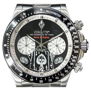 ZEMAITIS ZWCHRONO25AE 腕時計の買取情報