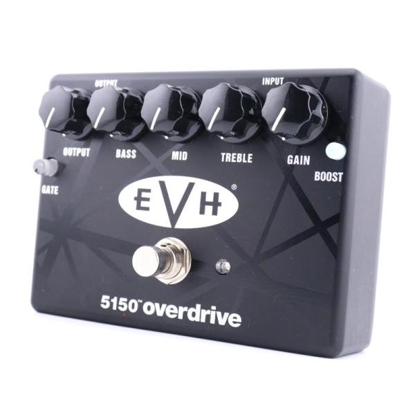 MXR USED 中古 EVH5150M  () Overdrive オーバードライブ【USED S...