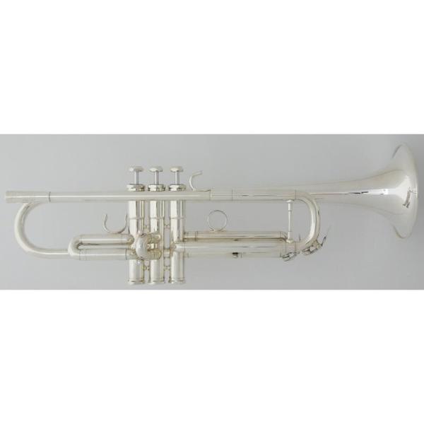 Schilke USED 中古 シルキー / S22HD SP #58**2 【Bb トランペット】