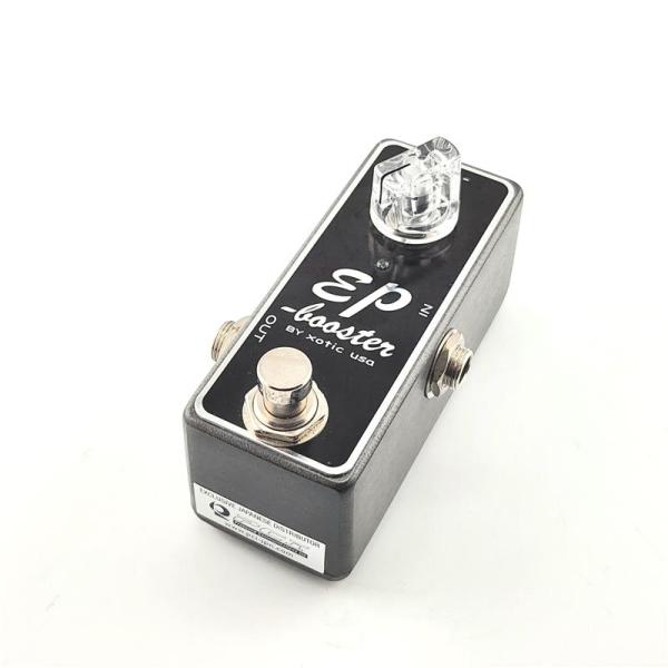 Xotic USED 中古 EP Booster