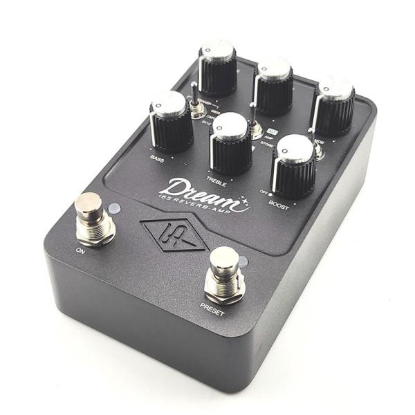 Universal Audio USED 中古 Dream 65 Reverb Amplifier
