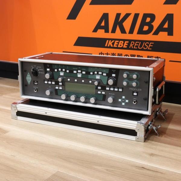 KEMPER USED 中古 Profiler Power Rack ( ケンパー) プロファイラー...