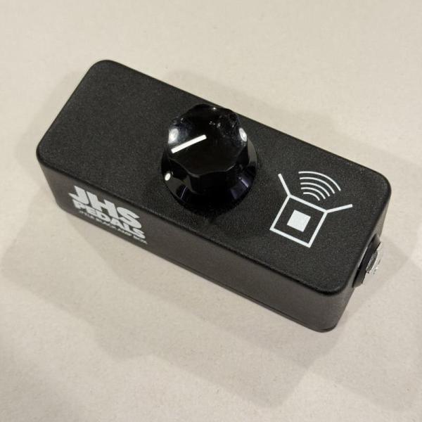 JHS Pedals USED 中古 LITTLE BLACK AMP BOX S/N 013271...
