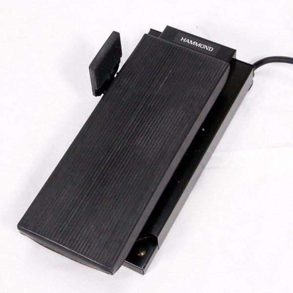 HAMMOND USED 中古　EXP-100F【エクスプレッションペダル】ハモンド