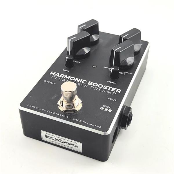 Darkglass Electronics USED 中古 Harmonic Booster