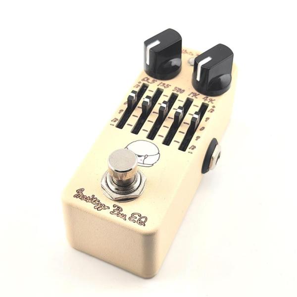 Effects Bakery USED 中古 Maritozzo Bass EQ