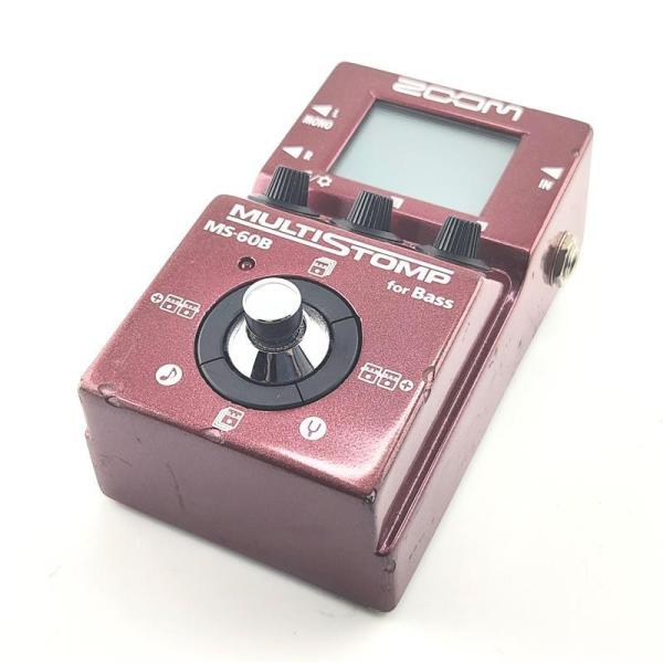 ZOOM USED 中古 MS-60B