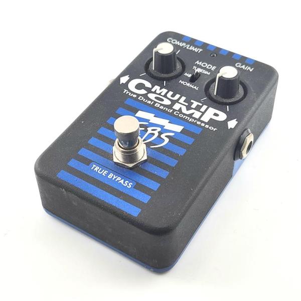 EBS USED 中古 MultiComp Black Label