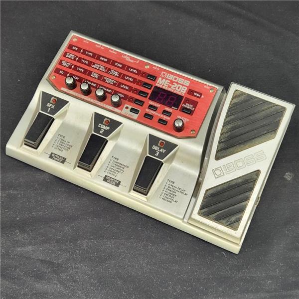 BOSS USED 中古 ME-20B