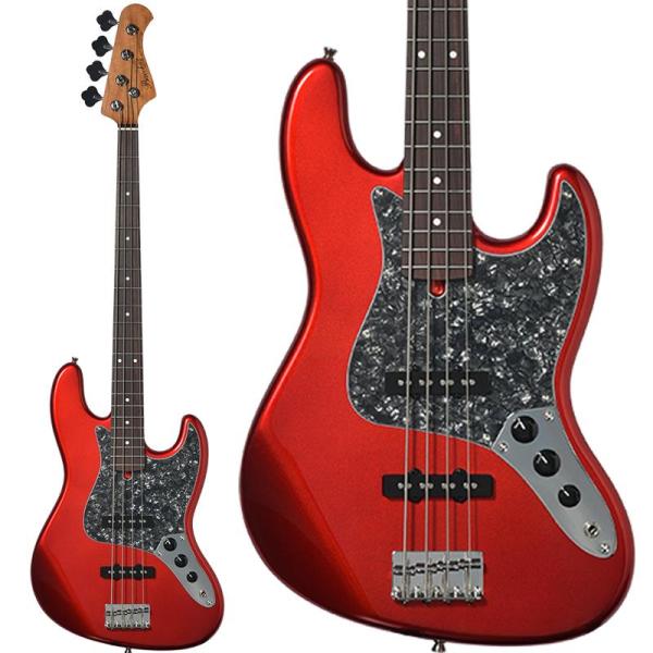 Bacchus BJB-1-RSM/R-BPPG (CAR) [SPOTモデル]