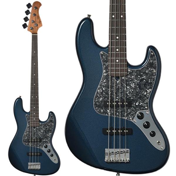 Bacchus BJB-1-RSM/R-BPPG (DLPB) [SPOTモデル]