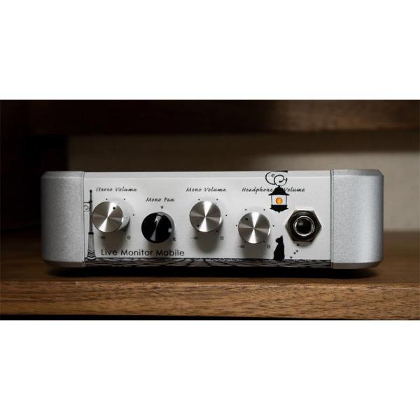 oz design 【受注生産品:2~3週間程度】 Live Monitor Mobile (オズデ...