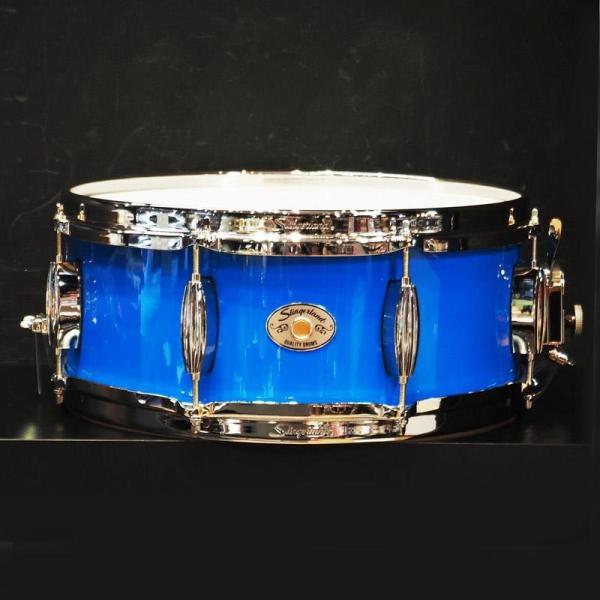 Slingerland Studio King Snare Drum 14×5.5 [Lunar B...