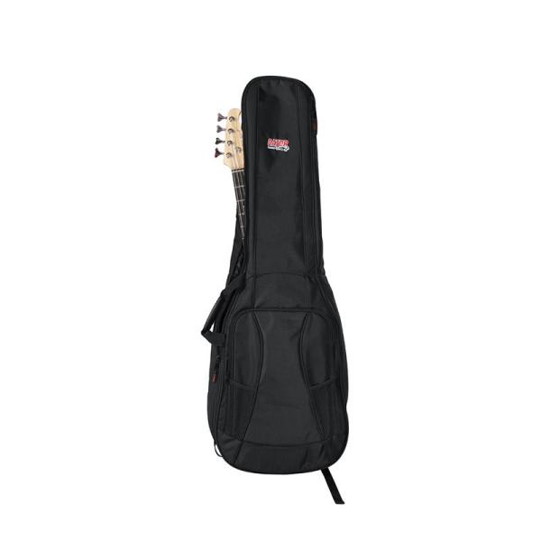 GATOR 4G Series Gig Bag for 2x Bass Guitars [GB-4G...
