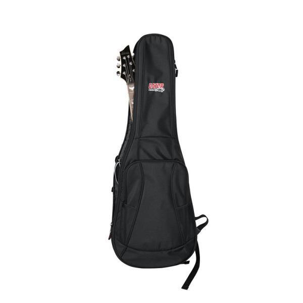 GATOR 4G Series Gig Bag for Electric Guitars [GB-4...