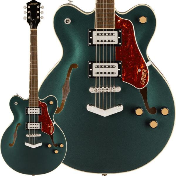 GRETSCH G2622 Streamliner Center Block Double-Cut ...