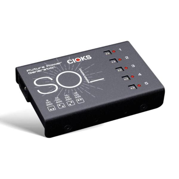 CIOKS 【先取り大特価セール】SOL