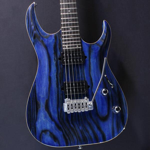 Bacchus USED 中古 Custom Series GRACE-AT/BW (BLU/OIL...