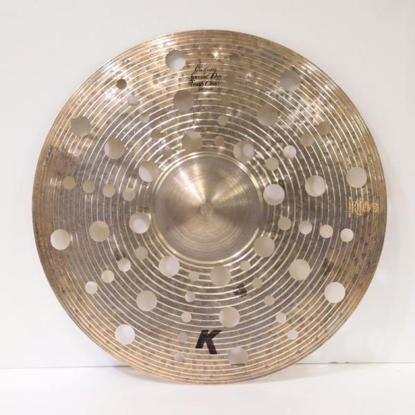 Zildjian 【 WINTER CAMPAIGN 2025】K Custom Special D...