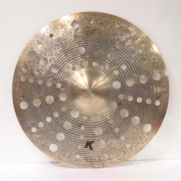 Zildjian 【 WINTER CAMPAIGN 2025】K Custom Special D...