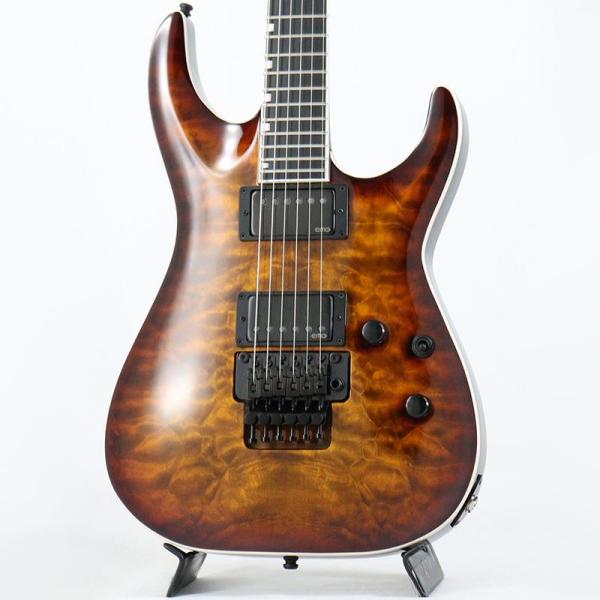 E-II HORIZON FR-II (Tiger Eye Sunburst) [SN.ES2770...