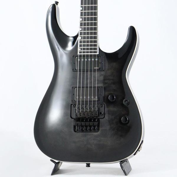 E-II HORIZON FR-II (See Thru Black Sunburst) [SN.E...