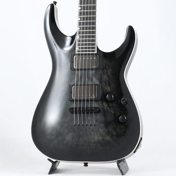 E-II HORIZON NT-II (See Thru Black Sunburst) [SN.E...