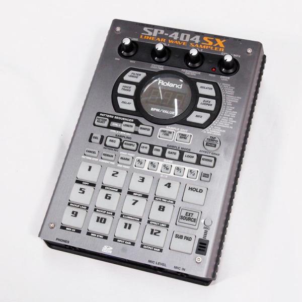 Roland USED 中古 SP-404SX