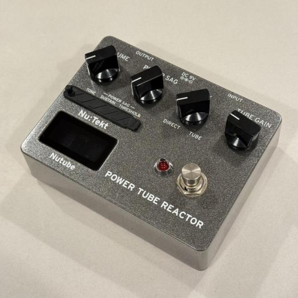 KORG USED 中古 Nu:tekt PowerTubeReactor