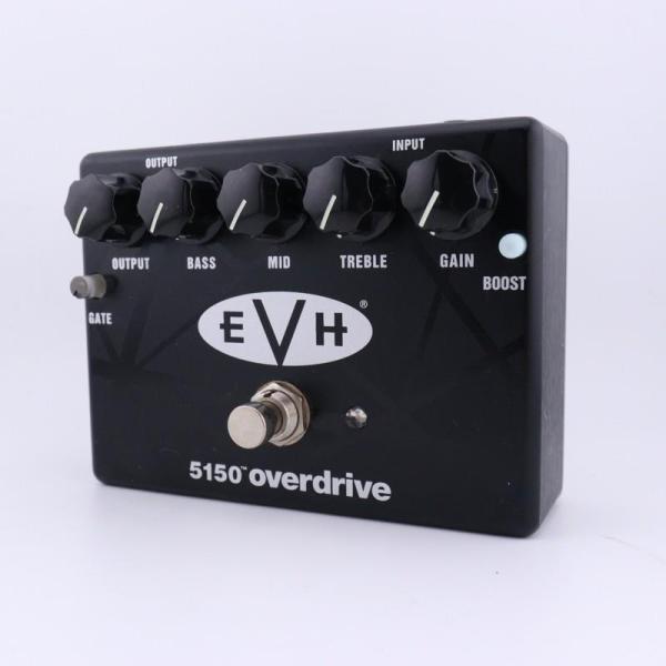 MXR USED 中古 EVH5150 OVERDRIVE () オーバードライブ