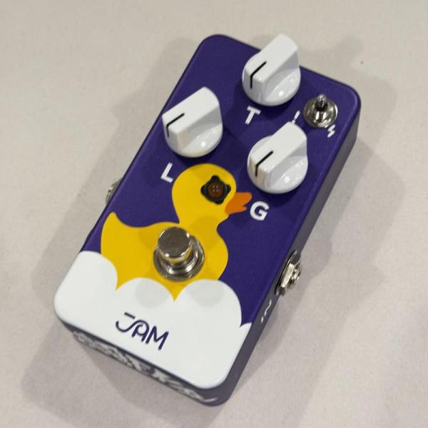 JAM Pedals USED 中古 eureka