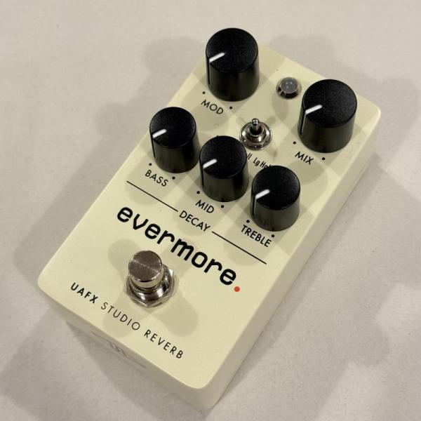 Universal Audio USED 中古 evermore