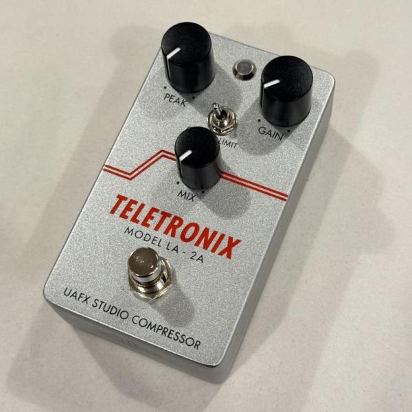 Universal Audio USED 中古 LA-2A