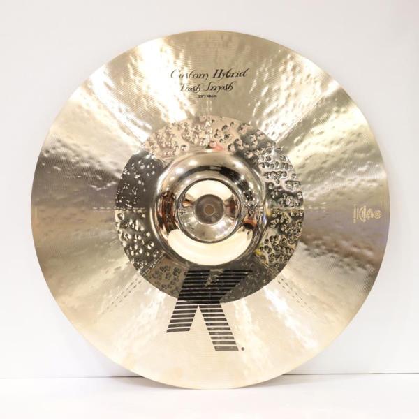 Zildjian K Custom Hybrid Trash Smash 19'' [NKZL19C...