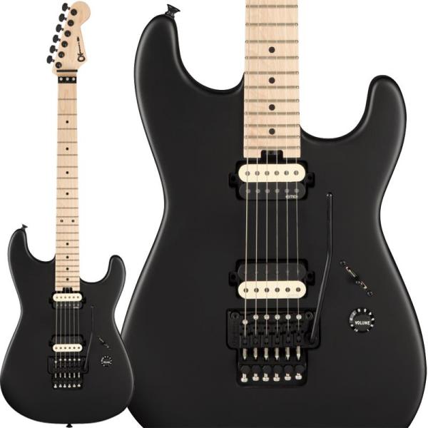 Charvel Jim Root Signature Pro-Mod San Dimas Style...