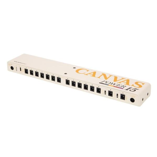 WALRUS AUDIO Canvas: Power 15 [Limited Canvas Harv...