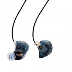 FitEar TG335 イヤホン バランス型の買取情報