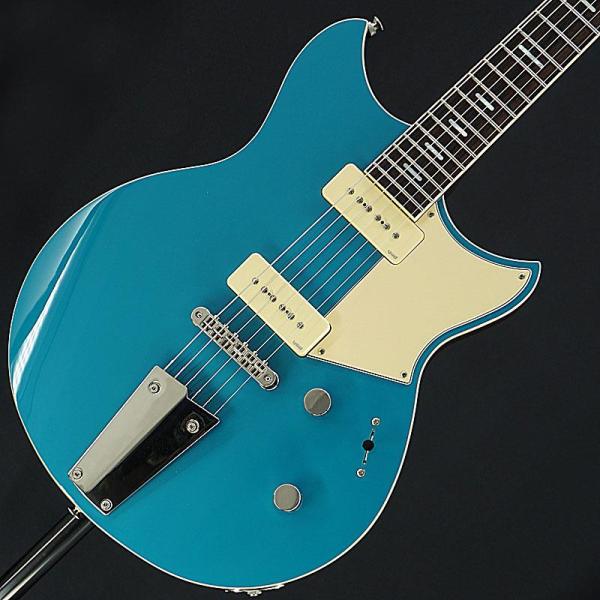 YAMAHA USED 中古 REVSTAR Series RSS02T (Swift Blue) ...
