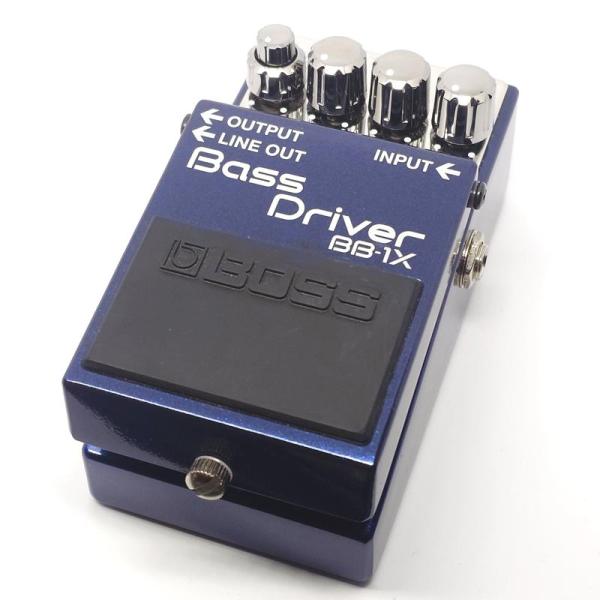 BOSS USED 中古 BB-1X