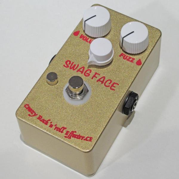 unknown USED 中古 Crazy Rock'n'roll Effecter / SWAG ...