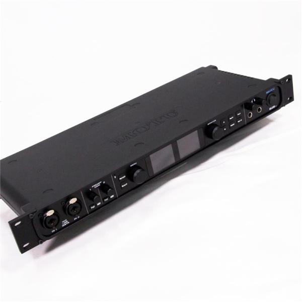 MOTU USED 中古 828es (モツ)(オーディオインターフェース)(Thunderbolt...