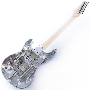 List Guitar P92 Open He...の詳細画像2