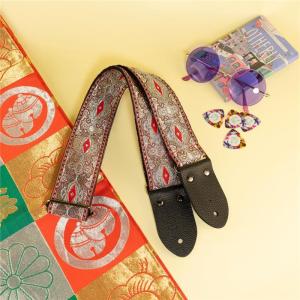 tsundrum_chan 勇者ギターストラップの買取情報