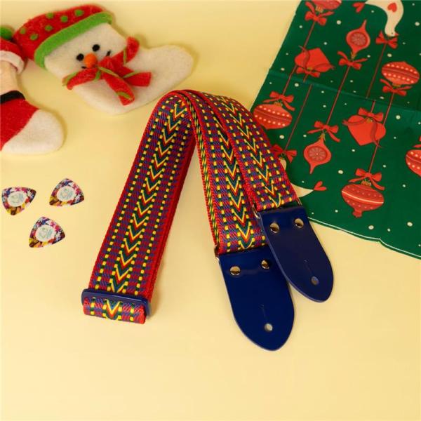 tsundrum_chan vvギターストラップ