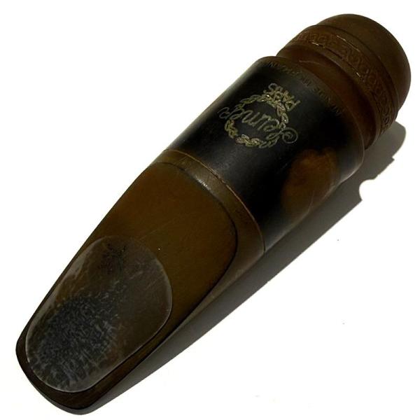 Selmer Paris USED 中古 アルトサックス用マウスピース セルマー Soloist シ...
