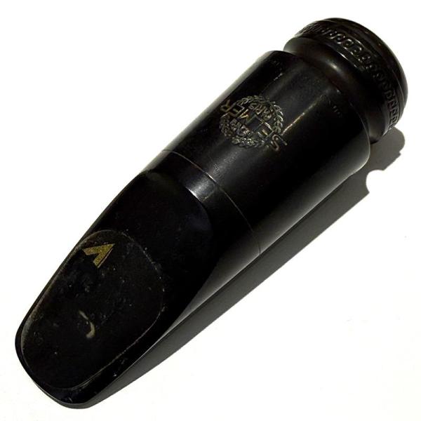 Selmer Paris USED 中古 アルトサックス用マウスピース セルマー Soloist R...