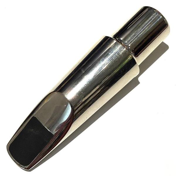 その他ブランド(管楽器・吹奏楽器) USED 中古 テナーサックス用マウスピース Ted Klum（...