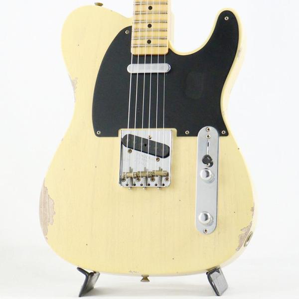 Fender Custom Shop 2024 Collection Time Machine 19...