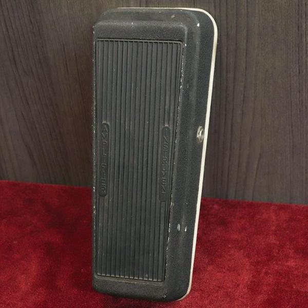 JEN VINTAGE Cry Baby Model 310.001 '74